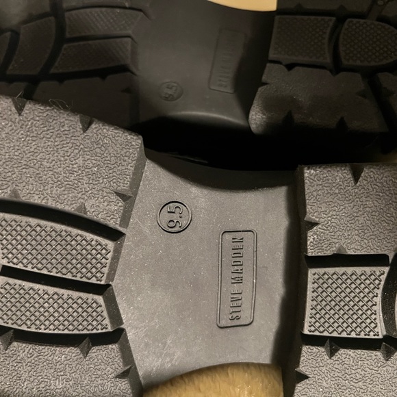 Steve Madden Loafers - Picture 3 of 4